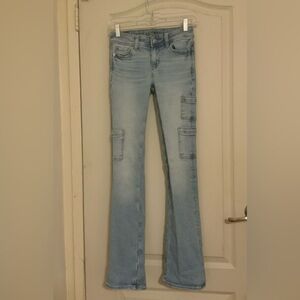 Women’s American Eagle Jeans